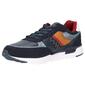 Sapatilhas Desportivas Lois Jeans 63016 - Azul Sapatilhas Desportivas Lois Jeans 63016 - Azul