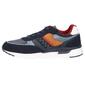 Sapatilhas Desportivas Lois Jeans 63016 - Azul Sapatilhas Desportivas Lois Jeans 63016 - Azul