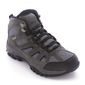 Botas De Montaña Izas Timpa - Negro - Timpa 