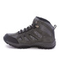 Botas De Montaña Izas Timpa - Negro - Timpa 