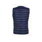Colete De Pesos Leves Neoblu Arthur Noite Masculina S - Azul Colete De Pesos Leves Neoblu Arthur Noite Masculina S - Azul