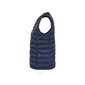Colete De Pesos Leves Neoblu Arthur Noite Masculina S - Azul Colete De Pesos Leves Neoblu Arthur Noite Masculina S - Azul