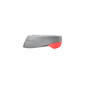 Casco De Bicicleta Plegable Closca Fossil - Gris - Seguro, Plegable Y Estilo Urbano. 