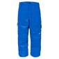 Pantalones De Esquí Impermeables Acolchados Trespass Contamines Pantalones De Esquí Impermeables Acolchados Trespass Contamines
