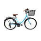 Bicicleta Cloot Bike Paseo Relax 26" Bicicleta Cloot Bike Paseo Relax 26"