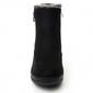 Bottage Impermeável Preto Gola Montevita Bottage Impermeável Preto Gola Montevita