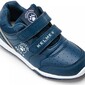 Zapatillas Kelme K School V Marino - Azul Marino Zapatillas Kelme K School V Marino - Azul Marino