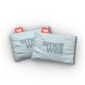Smell Well Ambientador Para Calzado Y Artículos Deportivos 2 Bolsas - gris - Smell Well Ambientador Para Calzado 