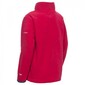 Childrens Boys Etto Half Zip Fleece Top Trespass (Vermelho) - Vermelho Childrens Boys Etto Half Zip Fleece Top Trespass (Vermelho) - Vermelho