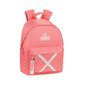 Mochila Munich Coral Porta Pc Mochila Munich Coral Porta Pc