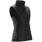 Colete Nautilus Para Mulher Stormtech - Preto Colete Nautilus Para Mulher Stormtech - Preto