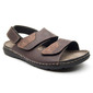 Sandálias Arizona Biovel21 - Castanho - Sandal Bio Brown Man Sandálias Arizona Biovel21 - Castanho - Sandal Bio Brown Man
