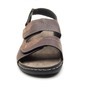 Sandálias Arizona Biovel21 - Castanho - Sandal Bio Brown Man Sandálias Arizona Biovel21 - Castanho - Sandal Bio Brown Man