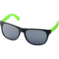 Gafas De Sol Modelo Retro Bullet - Verde Gafas De Sol Modelo Retro Bullet - Verde