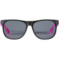 Gafas De Sol Modelo Retro Bullet - Verde Gafas De Sol Modelo Retro Bullet - Verde