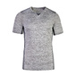 Camiseta Técnica, Ligera Y Transpirable Para Hombre Brescia Izas - Gris - Brescia M 
