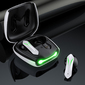 Auriculares Gaming Tws-320w - Blanco Auriculares Gaming Tws-320w - Blanco