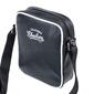 Bolsa Tiracolo Skechers Strike - Preto Bolsa Tiracolo Skechers Strike - Preto