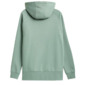 Sudadera 4f Free On Board Bld010 - Verde - Sudadera Capucha Mujer Sudadera 4f Free On Board Bld010 - Verde - Sudadera Capucha Mujer