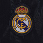 Real Madrid - Chaqueta Cortavientos Oficial Impermeable Real Madrid - Chaqueta Cortavientos Oficial Impermeable