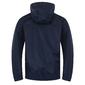 Real Madrid - Chaqueta Cortavientos Oficial Impermeable Real Madrid - Chaqueta Cortavientos Oficial Impermeable