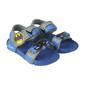 Sandalias Batman 64495 - Azul Sandalias Batman 64495 - Azul