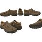 Zerimar Sandalias Cuero Hombre Zerimar Sandalias Cuero Hombre