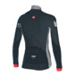 B87 Chaqueta Elite Polar Mujer Ordino - gris/gris claro B87 Chaqueta Elite Polar Mujer Ordino - gris/gris claro