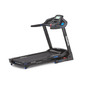 Cinta De Correr Reebok Gt60 + Bluetooth - Negro/Azul - Uso Doméstico Cinta De Correr Reebok Gt60 + Bluetooth - Negro/Azul - Uso Doméstico