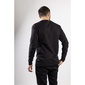 Camisola De Manga Comprida Caterpillar - Preto Camisola De Manga Comprida Caterpillar - Preto