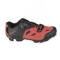 Zapatilla Mtb Mountracer Ges Naranja/negra T/40 Zapatilla Mtb Mountracer Ges Naranja/negra T/40