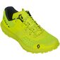 Zapatillas Trail Running Kinabalu Rc 2.0 Scott Amarillo Zapatillas Trail Running Kinabalu Rc 2.0 Scott Amarillo