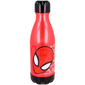 70762 Garrafa Do Homem -aranha - Vermelho 70762 Garrafa Do Homem -aranha - Vermelho
