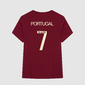 Camiseta Pieter Van Beck Winners Portugal Camiseta Pieter Van Beck Winners Portugal