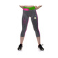 Mallas Técnicas Deportivas, Fit Active. - verde Mallas Técnicas Deportivas, Fit Active. - verde