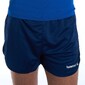Pantalón Corto Atletismo Luanvi Gama - Azul Marino 