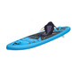 Tabla De Paddle Surf Hinchable X-treme Kayak 320 X 82 X 15 Cm - Azul Aqua Tabla De Paddle Surf Hinchable X-treme Kayak 320 X 82 X 15 Cm - Azul Aqua