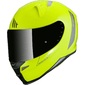 Casco Mt Revenge 2 Solid A3 Gloss Gloss Fluor Yellow Casco Mt Revenge 2 Solid A3 Gloss Gloss Fluor Yellow