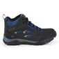Botas De Trekking Holcombe Iep Para Mulher Regatta - Multicor Botas De Trekking Holcombe Iep Para Mulher Regatta - Multicor