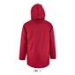 Jaqueta Acolchoada Feminina Robyn Women's Lined - Vermelho - España Jaqueta Acolchoada Feminina Robyn Women's Lined - Vermelho - España