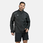 Chaqueta Cortavientos De Running Y Trekking Repelente Al Agua Izas Brezel Ii - Negro - Brezel Ii Chaqueta Cortavientos De Running Y Trekking Repelente Al Agua Izas Brezel Ii - Negro - Brezel Ii