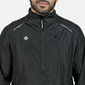 Chaqueta Cortavientos De Running Y Trekking Repelente Al Agua Izas Brezel Ii - Negro - Brezel Ii Chaqueta Cortavientos De Running Y Trekking Repelente Al Agua Izas Brezel Ii - Negro - Brezel Ii