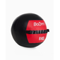 Balón Medicinal Boomfit 8kg - Negro/Rojo Balón Medicinal Boomfit 8kg - Negro/Rojo