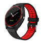 Reloj Muvit Io Sport Sim - negro_rojo - Reloj Inteligente Reloj Muvit Io Sport Sim - negro_rojo - Reloj Inteligente