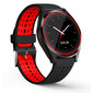 Reloj Muvit Io Sport Sim - negro_rojo - Reloj Inteligente 