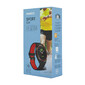 Reloj Muvit Io Sport Sim - negro_rojo - Reloj Inteligente Reloj Muvit Io Sport Sim - negro_rojo - Reloj Inteligente