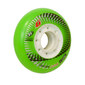 Rueda Hyper Patín Urban Concrete+g 76-84 Verde 4ud Rueda Hyper Patín Urban Concrete+g 76-84 Verde 4ud