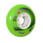 Rueda Hyper Patín Urban Concrete+g 76-84 Verde 4ud Rueda Hyper Patín Urban Concrete+g 76-84 Verde 4ud