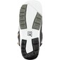 Botas Snowboard Nitro Monarch Tls - Negro Botas Snowboard Nitro Monarch Tls - Negro