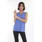 Camiseta Deportiva Shambhala / Zoe Tank Chakras Camiseta Deportiva Shambhala / Zoe Tank Chakras